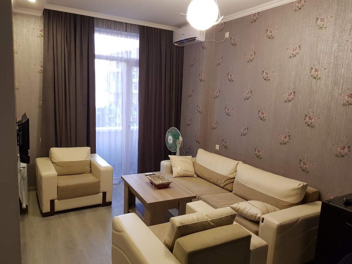 Apt Khimshiashvili 11 Batumi Exterior photo