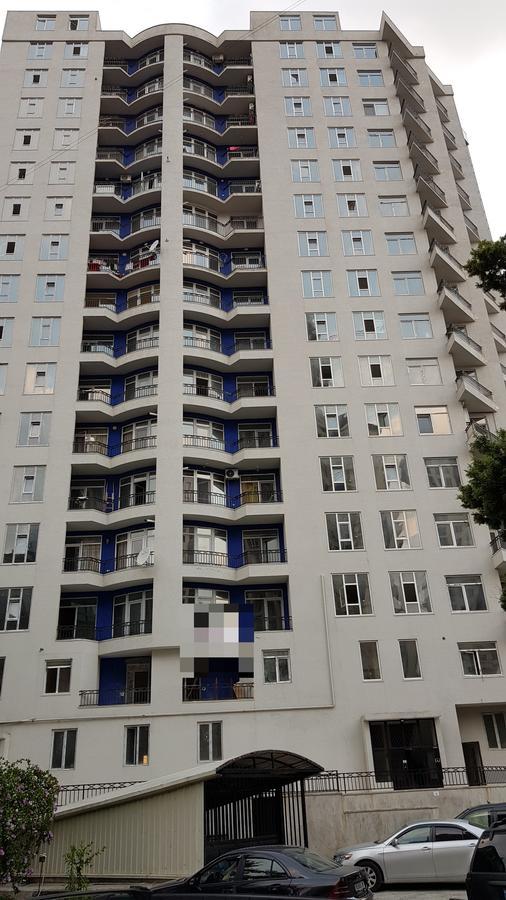 Apt Khimshiashvili 11 Batumi Exterior photo